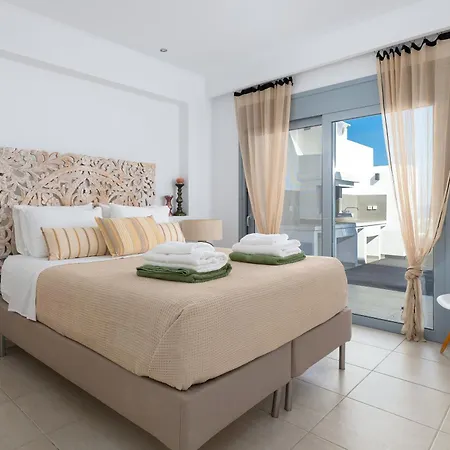 Rocabella With Heated Pool & Jacuzzi In Lindos